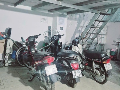 Giảm 800 triệu so với giá cũ- dòng tiền ổn định -8pn- sát trung  tâm bình thạnh 3