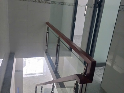 Cho thuê nhà  nguyên căn vừa ở vừa kinh doanh 1