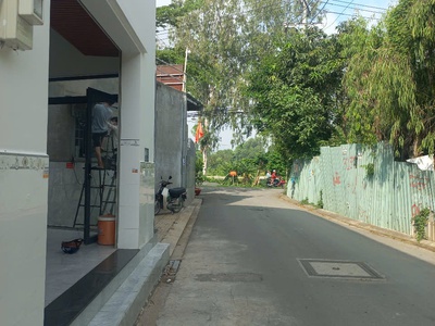 Cho thuê nhà  nguyên căn vừa ở vừa kinh doanh 3