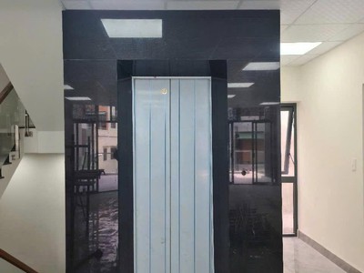 Bán tòa nhà văn phòng 35a trần đình xu, p. cầu kho, quận 1   hầm 6 tầng   tum 2