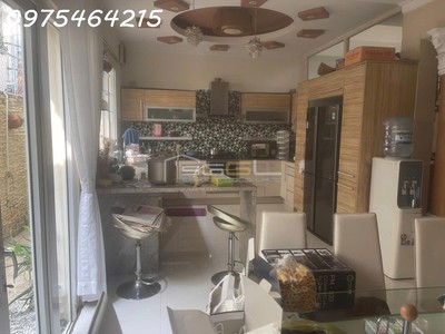 Bán nhà đẹp hẻm 343 nguyễn trọng tuyển, phường 1, tân bình   khu vực sang trọng 2