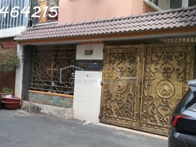 Bán nhà đẹp hẻm 343 nguyễn trọng tuyển, phường 1, tân bình   khu vực sang trọng 4