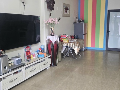 Chính chủ cần bán nhanh căn nhà  ô 2 lô b1  tại khu cienco5 -  yết kiêu - hạ long. 1