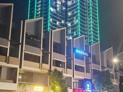 Chính chủ cần bán nhanh căn nhà  ô 2 lô b1  tại khu cienco5 -  yết kiêu - hạ long. 0
