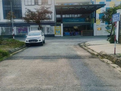 Vị trí đẹp- giá rẻ - bán nhanh 2 lô liền kề  n10 đất biệt thự vườn hồng, đằng hải tp hải phòng 1