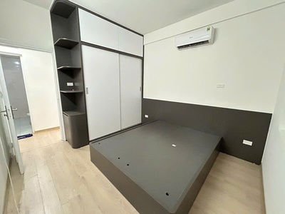 Toà newtatco vĩnh phúc 72m 2pn đẹp long lanh, 5.7 tỷ ba đình 3