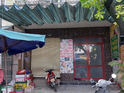 Cho thuê nhà nguyên căn   đối diện chợ cẩm lệ   đà nẵng 3
