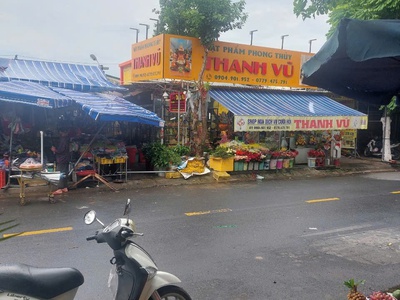 Cho thuê nhà nguyên căn   đối diện chợ cẩm lệ   đà nẵng 1