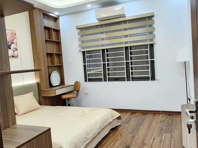 Nhà phố đàm quang trung - đẹp long lanh - 4 ngủ - chỉ 6.5 t.ỷ 1