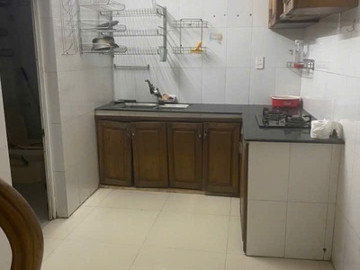 Cho thuê nhà riêng sẵn điều hòa , nóng lạnh Vạn Kiếp , Hồng Bàng 1
