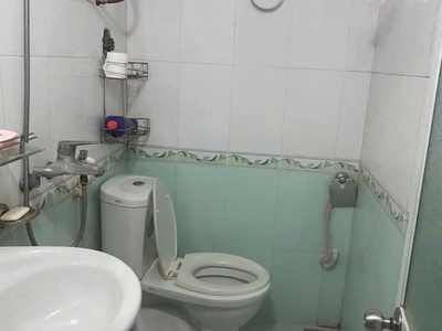 Cho thuê nhà riêng sẵn điều hòa , nóng lạnh Vạn Kiếp , Hồng Bàng 2