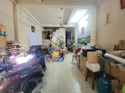 Siêu hiếm - hxh - phan văn trị - gò vấp - ngay khu cityland - 4pn 3wc - kinh doanh đa ngành nghề - 1