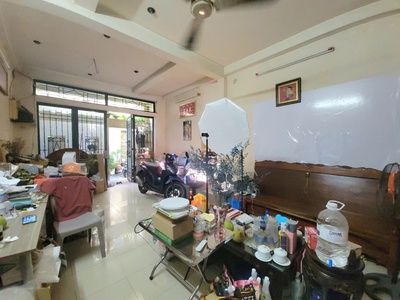 Siêu hiếm - hxh - phan văn trị - gò vấp - ngay khu cityland - 4pn 3wc - kinh doanh đa ngành nghề - 2