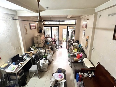 Siêu hiếm - hxh - phan văn trị - gò vấp - ngay khu cityland - 4pn 3wc - kinh doanh đa ngành nghề - 3
