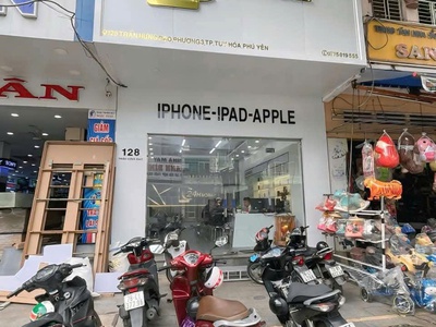 Chính chủ cần bán hoặc cho thuê nhà có vị trí đẹp tại tp. tuy hòa - phú yên. 0