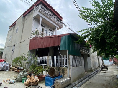 Chính chủ cho thuê nhà nguyên căn tại thôn tằng my , nam hồng, đông anh, hà nội 0