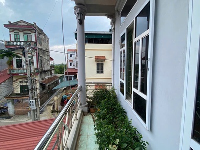 Chính chủ cho thuê nhà nguyên căn tại thôn tằng my , nam hồng, đông anh, hà nội 3