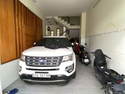 Gấp bán biệt thự mặt tiền đ số khu dân cư vĩnh lộc ngay công viên 190m2,4tầng 17tỷ4 3