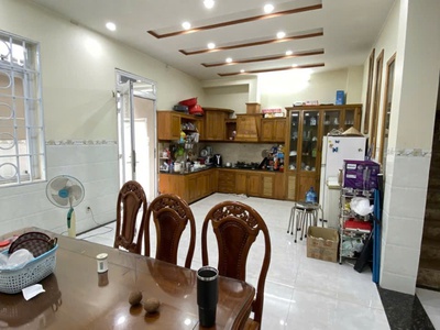 Gấp bán biệt thự mặt tiền đ số khu dân cư vĩnh lộc ngay công viên 190m2,4tầng 17tỷ4 1