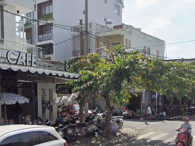 Mặt tiền,  biệt thự nghệ sĩ ưu tú danh tiếng, xe hơi ngủ nhà, vị trí đẳng cấp 3