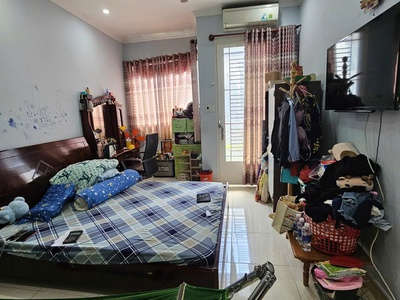 siêu phẩm 4 tầng nguyễn duy - quận 8  - giá 7,1 tỷ 3