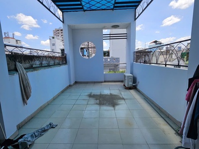  siêu phẩm 4 tầng nguyễn duy - quận 8  - giá 7,1 tỷ 4