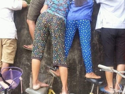 Bán lô đất cuối cùng gần bigc long biên- 53m2 ngang 4m, chủ bán gấp 5,1 tỷ 0
