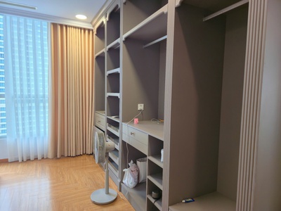 Chính chủ bán căn góc tòa Center 3 dự án Vinhomes Center Park, diện tích 126m2, 13 tỷ 10