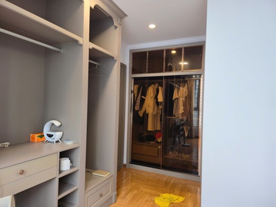 Chính chủ bán căn góc tòa Center 3 dự án Vinhomes Center Park, diện tích 126m2, 13 tỷ 11