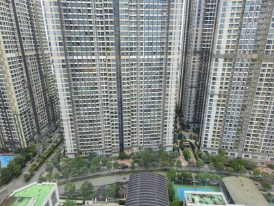Chính chủ bán căn góc tòa Center 3 dự án Vinhomes Center Park, diện tích 126m2, 13 tỷ 13