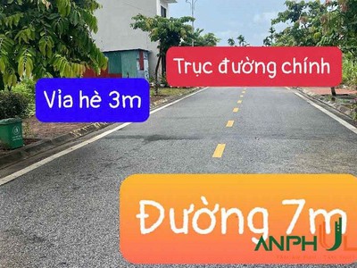 Cần bán lô đất hàng hiếm TĐC Áp Tràn, Phường Thủy Nguyên   xã Dương Quan , Hải Phòng 2