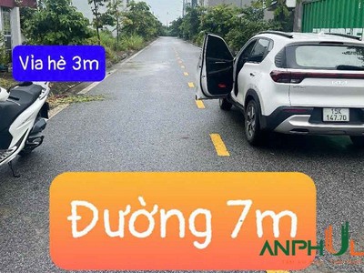 Cần bán lô đất hàng hiếm TĐC Áp Tràn, Phường Thủy Nguyên   xã Dương Quan , Hải Phòng 3