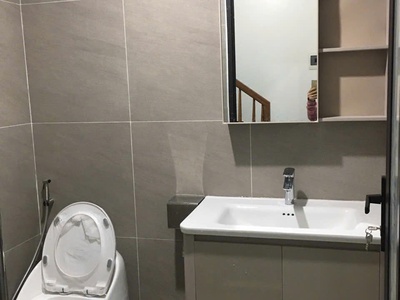 Bán nhà 4 tầng khu đô thị Vietj Cỏ Hồ Sen - Trung tâm TP Hải Dương 3