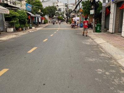 Lô đất mặt tiền trường văn thành DT 125m, vị trí đẹp kinh doanh tốt 1