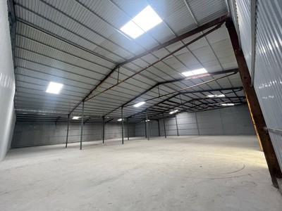 Cho thuê kho xưởng đường Di Ái, phường Di Trạch, Hoài Đức gần ĐH công nghiệp Hà Nội 0