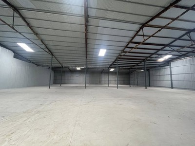 Cho thuê kho xưởng đường Di Ái, phường Di Trạch, Hoài Đức gần ĐH công nghiệp Hà Nội 1
