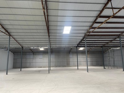 Cho thuê kho xưởng đường Di Ái, phường Di Trạch, Hoài Đức gần ĐH công nghiệp Hà Nội 2