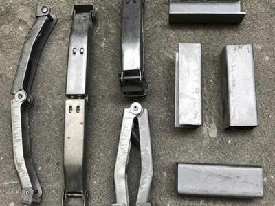 Xưởng bán pát gập chân bàn giá tận xưởng 2
