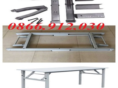 Xưởng bán pát gập chân bàn giá tận xưởng 4