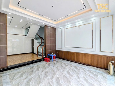 Bán nhà 4 tầng mới tinh mặt ngõ Đà Nẵng, Ngô Quyền gần mương Cầu Tre 1