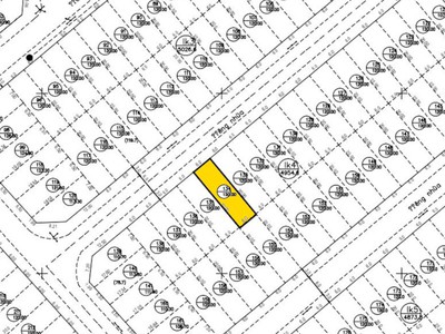 Bán đất 120m khu phân lô tái định cư Vinhomes Dương Kinh giá 3x triệu/m2 3
