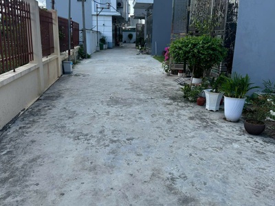 Lô đất - Tuyến 2 Trần Nhội - Ngõ 5m ô tô vào - Vuông Vắn - Pháp lý rõ ràng 1