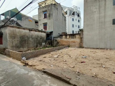 Bán Đất Ngọc Thụy, Gần Khai Sơn, 50m2, MT4.5m, Ô Tô, Phân Lô, Nhỉnh 9 Tỷ 0