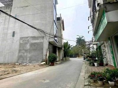 Bán Đất Ngọc Thụy, Gần Khai Sơn, 50m2, MT4.5m, Ô Tô, Phân Lô, Nhỉnh 9 Tỷ 2