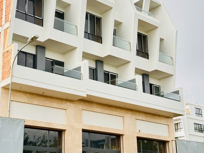 Biệt thự đường Ybi 18m, ngay góc ngã tư giá 30 tỷ 3