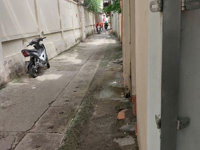 Cho Thuê Nhà Chính Chủ 1