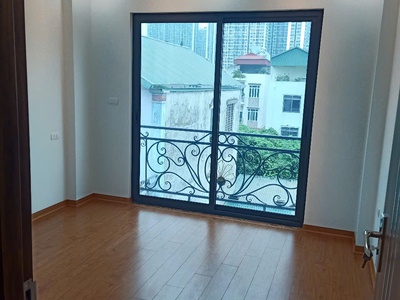 Cần bán nhà 38m 5 tầng mới tinh tại Tây Mỗ giá nhỉnh 6 tỷ 1