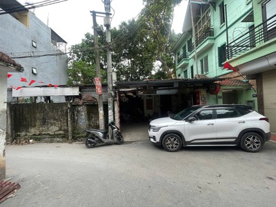 Mảnh Đất Đẹp 169 m2, mặt tiền 13m Ngõ  Võng Thị, Bưởi, Tây Hồ.  Xây Biệt Thự, Căn Hộ. Giá 47.5 Tỷ 0
