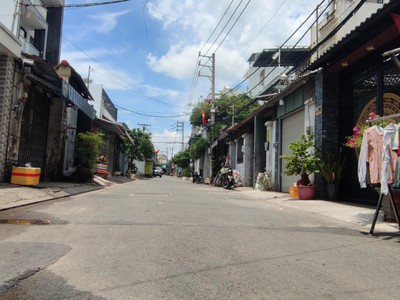Siêu Phẩm Nhà Đẹp Ở Ngay 3 Tầng   Hxh Lê Văn Quới   5x20m   Chỉ 5.69 Tỷ 3