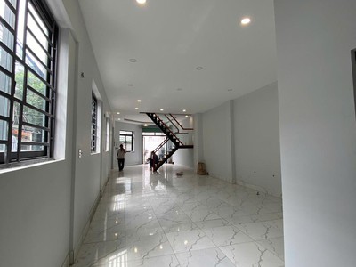 Siêu Phẩm Nhà Đẹp Ở Ngay 3 Tầng   Hxh Lê Văn Quới   5x20m   Chỉ 5.69 Tỷ 2